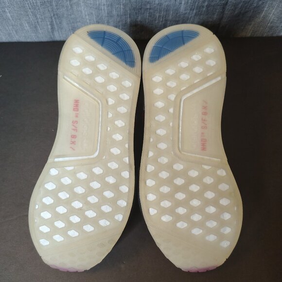 adidas Pink Athletic Shoes - Picture 4 of 7